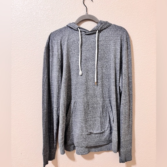 GAP Tops - GAP Charcoal Women's Hoodie